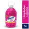 LIMPIADOR FABULOSO 5000ML VIOLETA